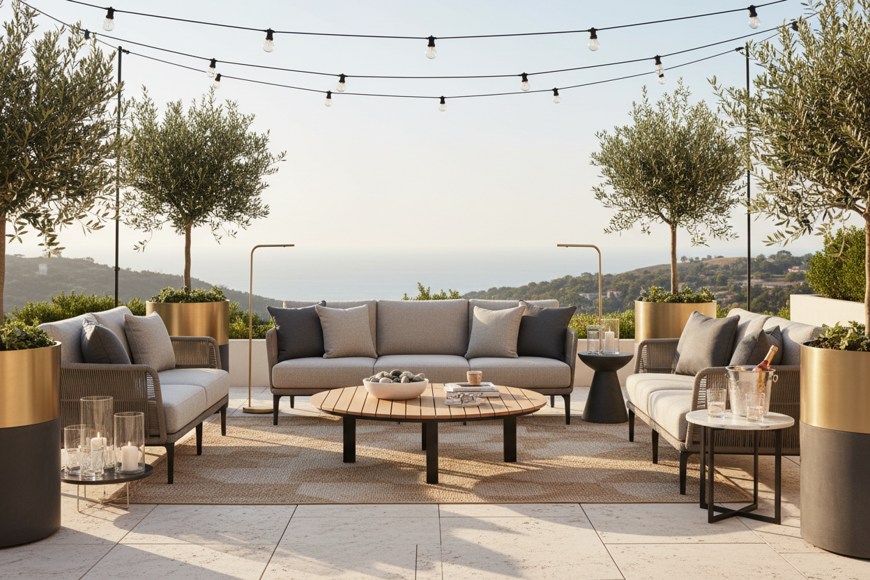 Home Outdoor