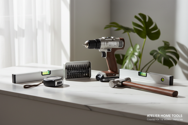 Home Tools