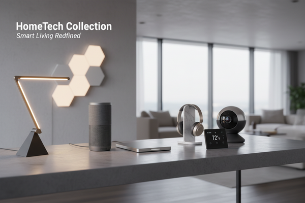 HomeTech