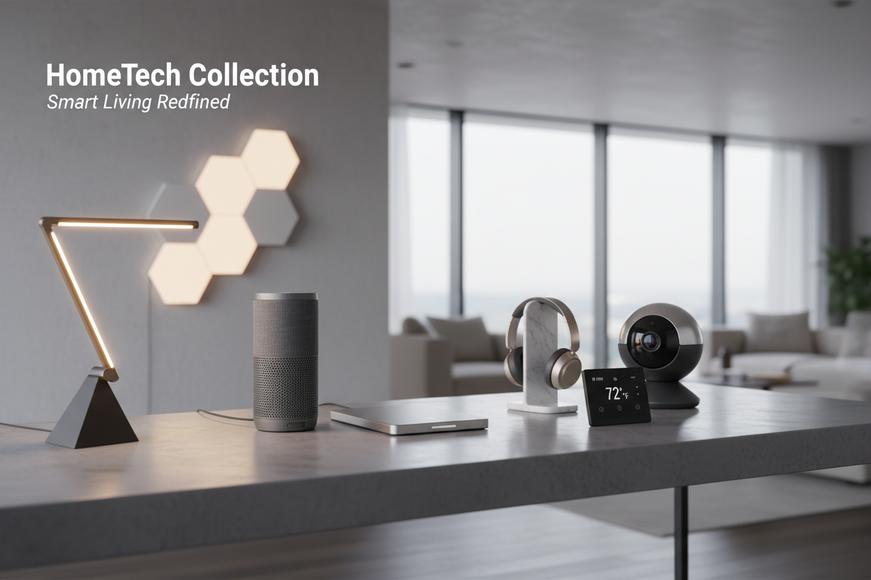 HomeTech