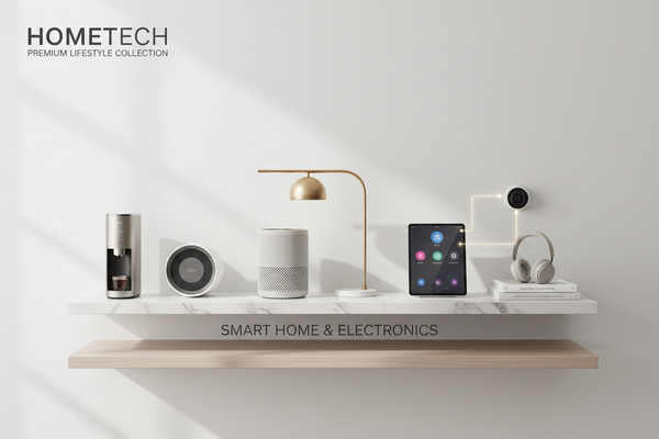 Home Solutions