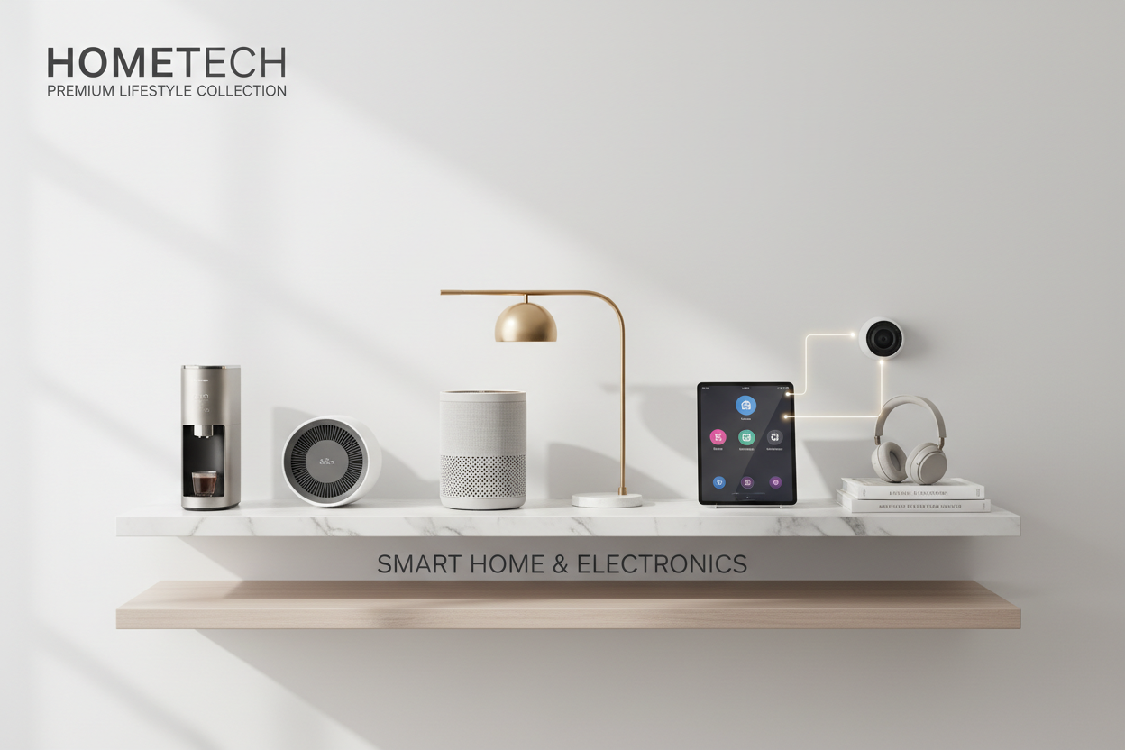 Home Solutions