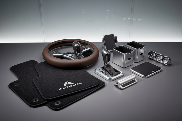 Interior Accessories
