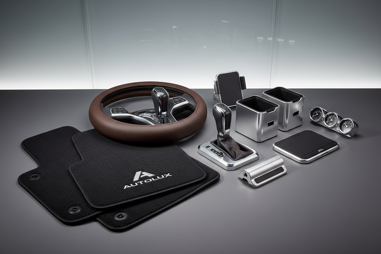 Interior Accessories