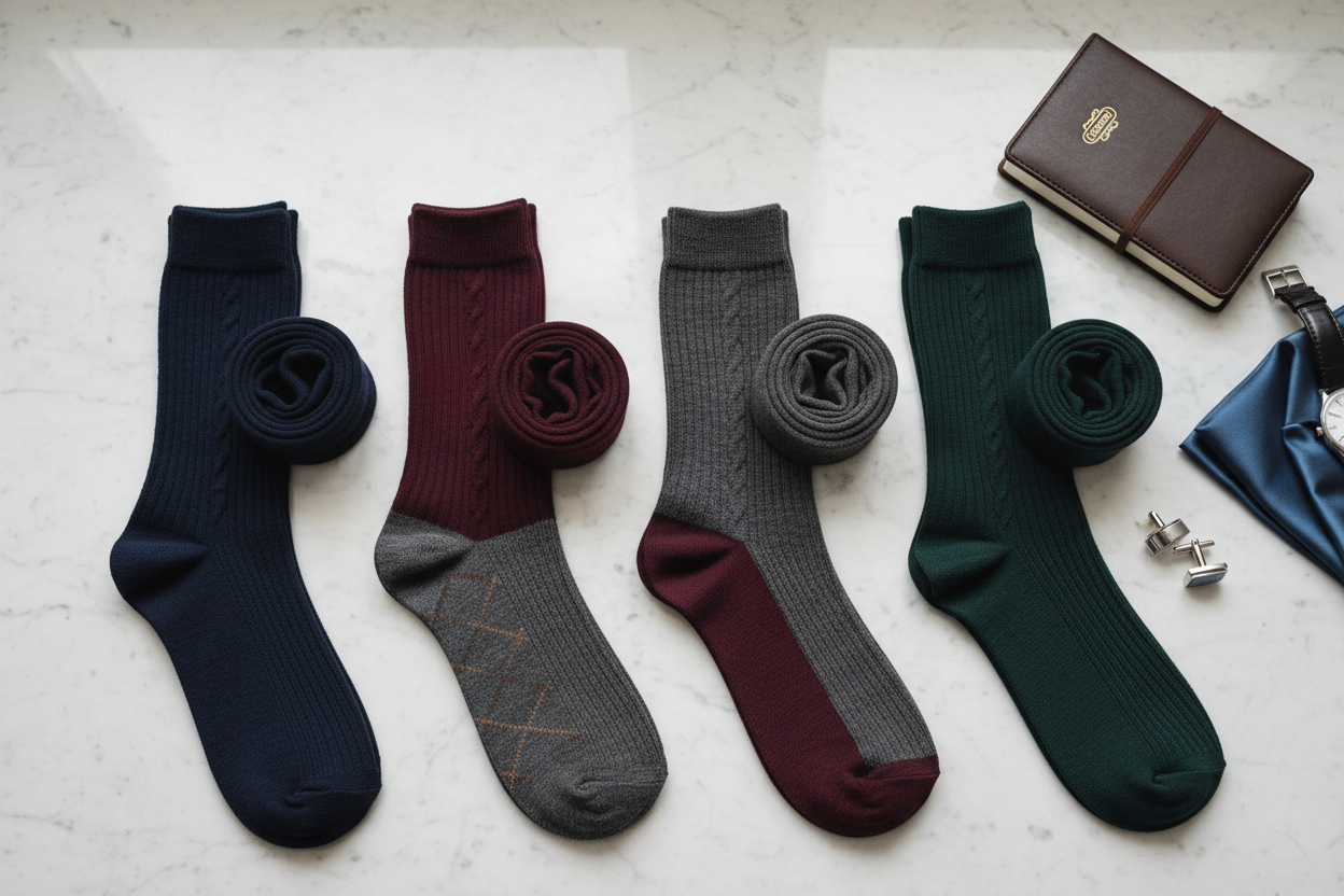 Men's Socks