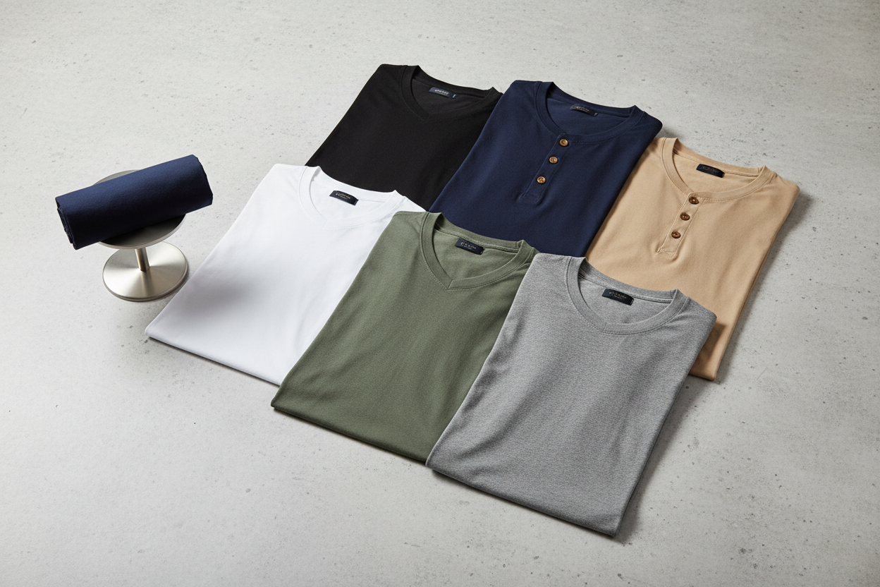 Men's T-Shirts