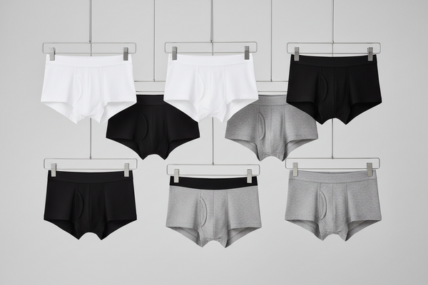 Men's Underwear