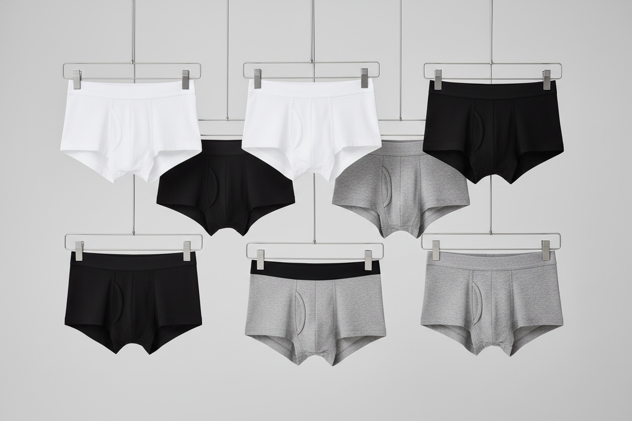 Men's Underwear
