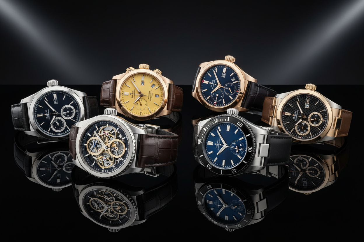 Men's Watches