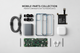 Mobile Parts