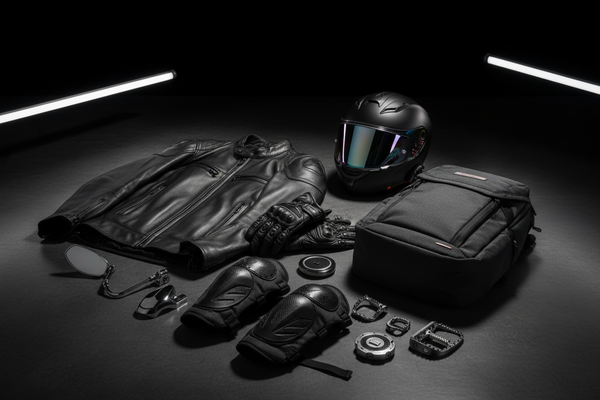 Motorcycle Accessories