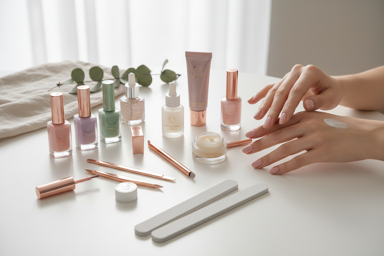 Nail Care