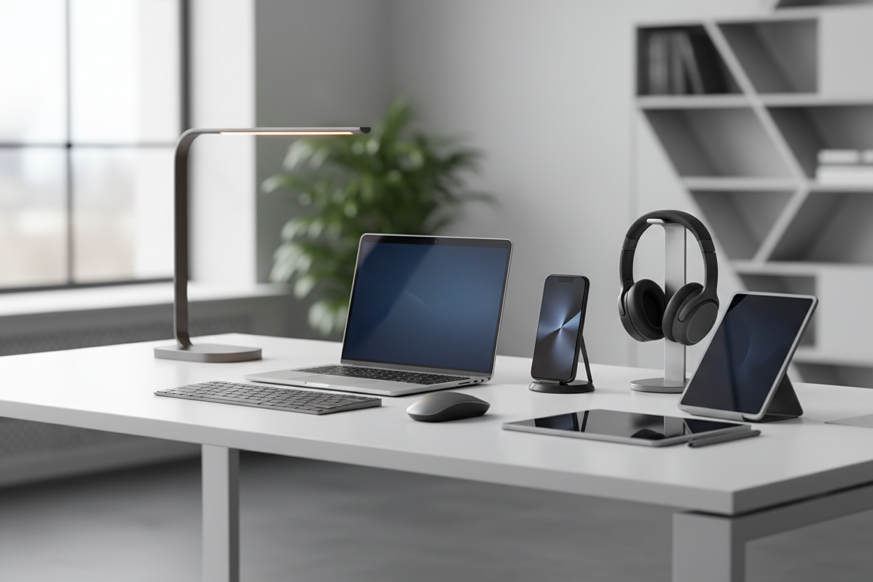 Office Tech