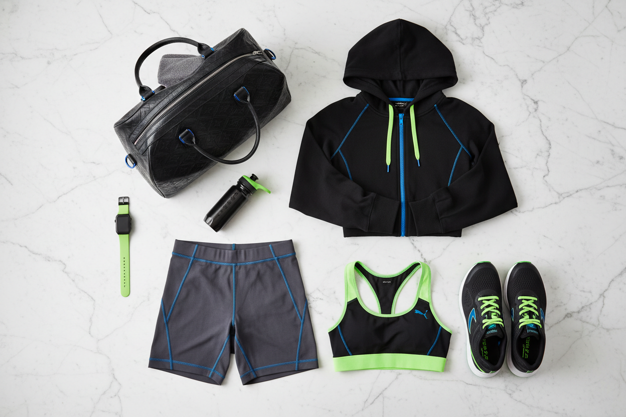 Sportswear