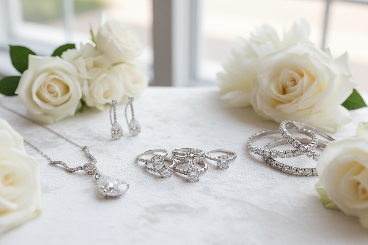Wedding Jewelry