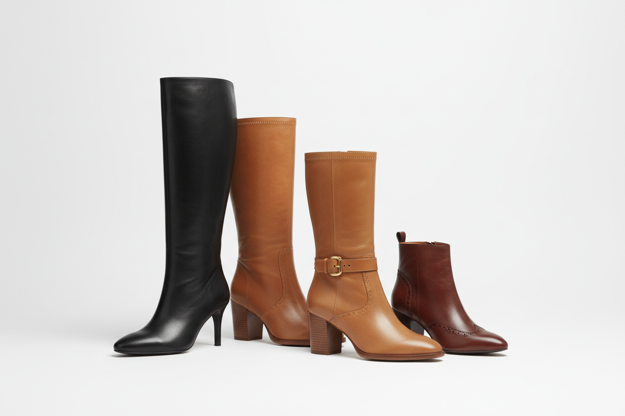 Women's Boots