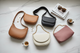 Woman Crossbody