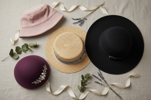 Women's Hats