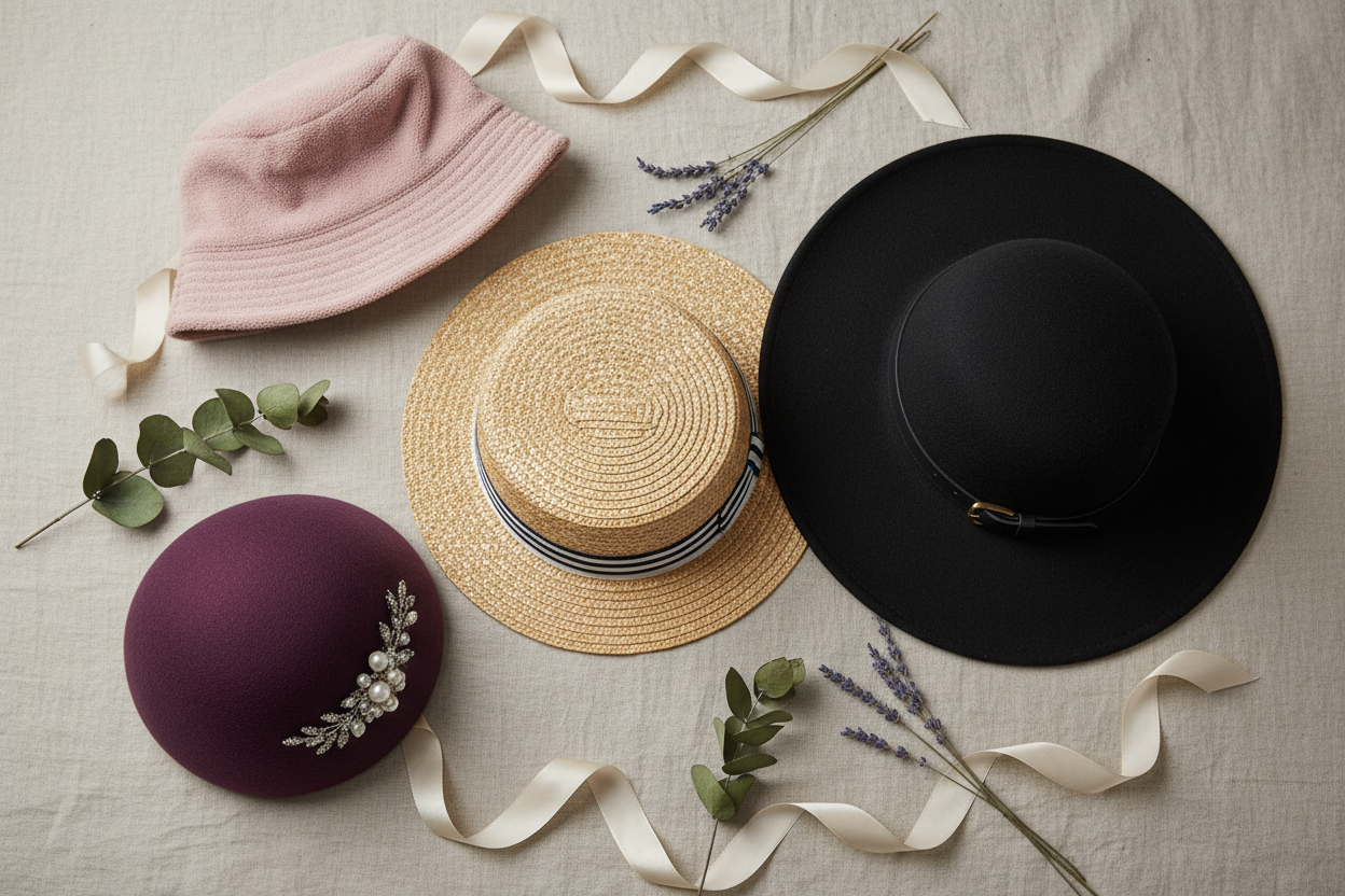 Women's Hats