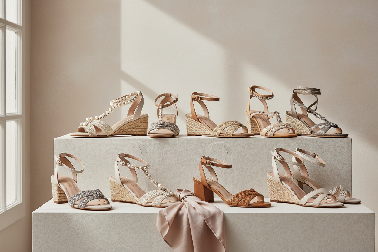 Women's Sandals