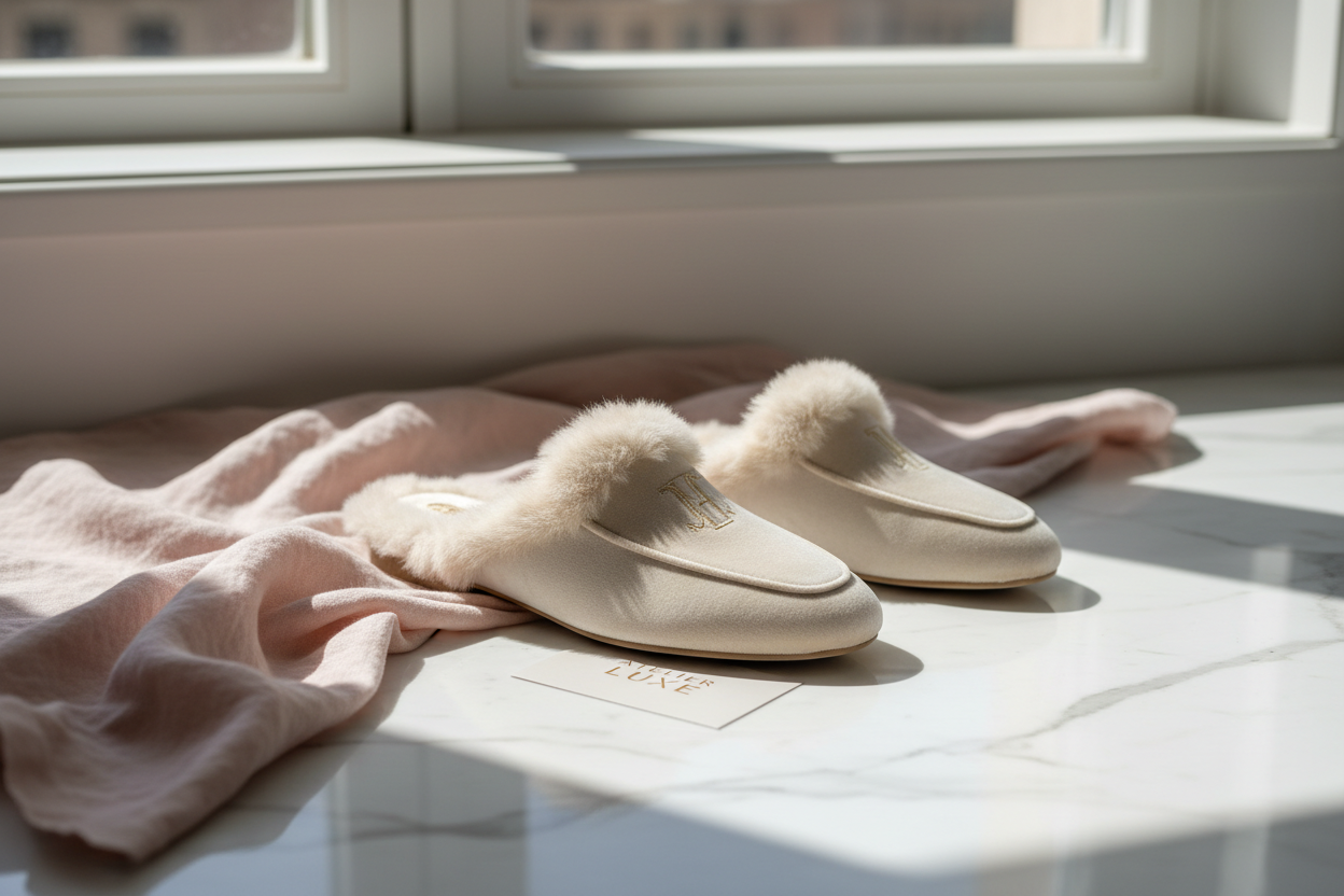 Women's Slippers