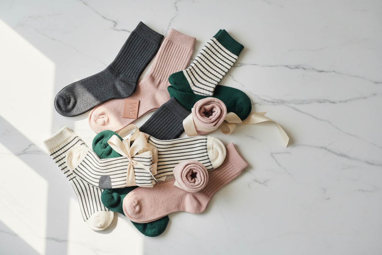 Women's Socks