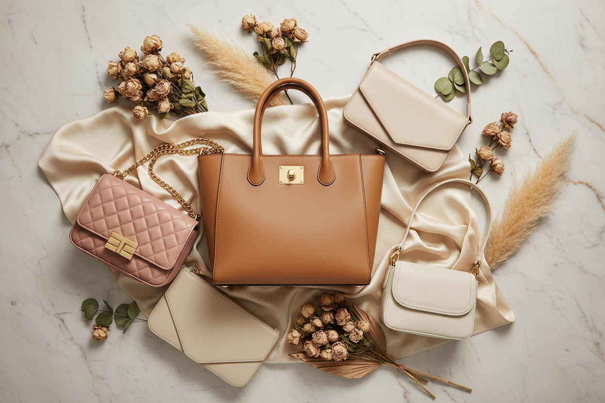 Stylish Bags