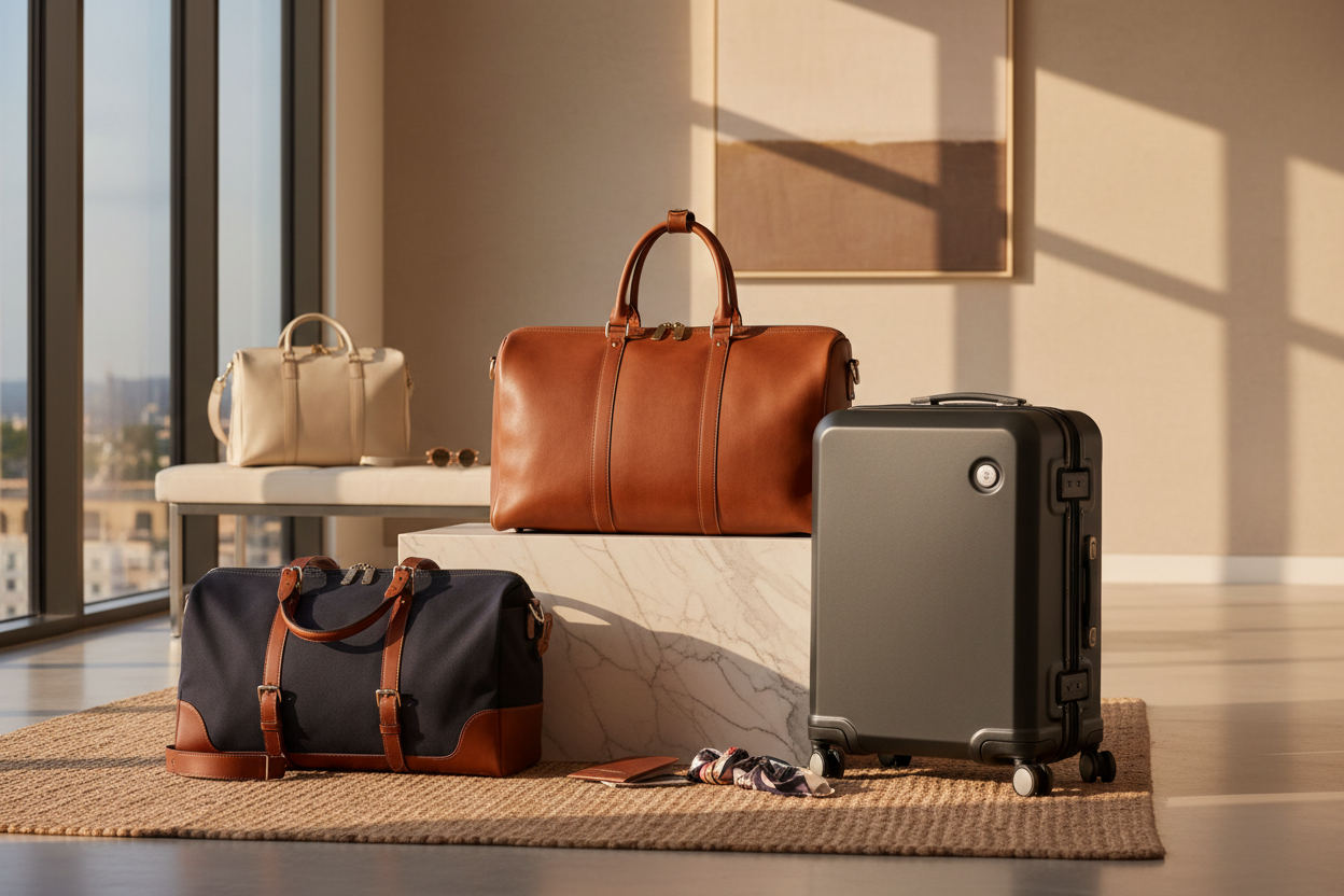 Travel Bags