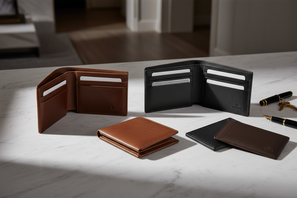 Men's Wallets
