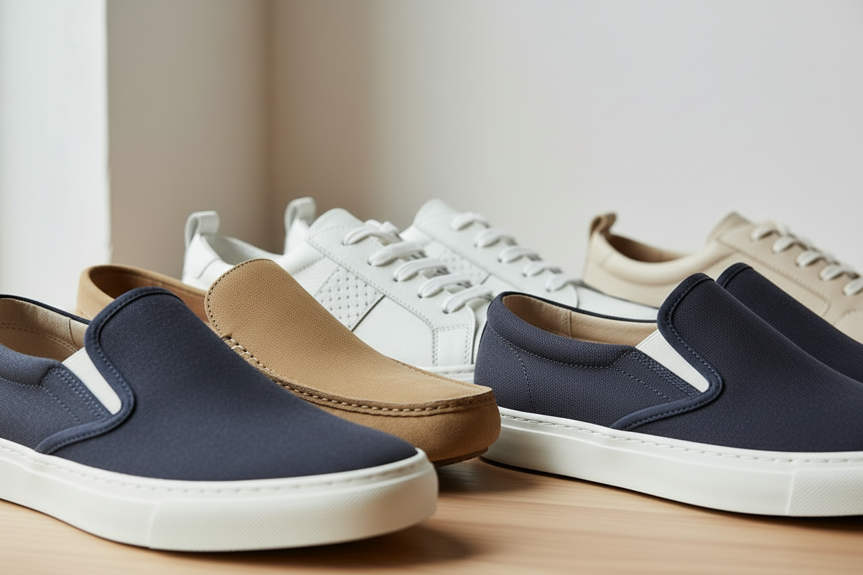 Casual Shoes