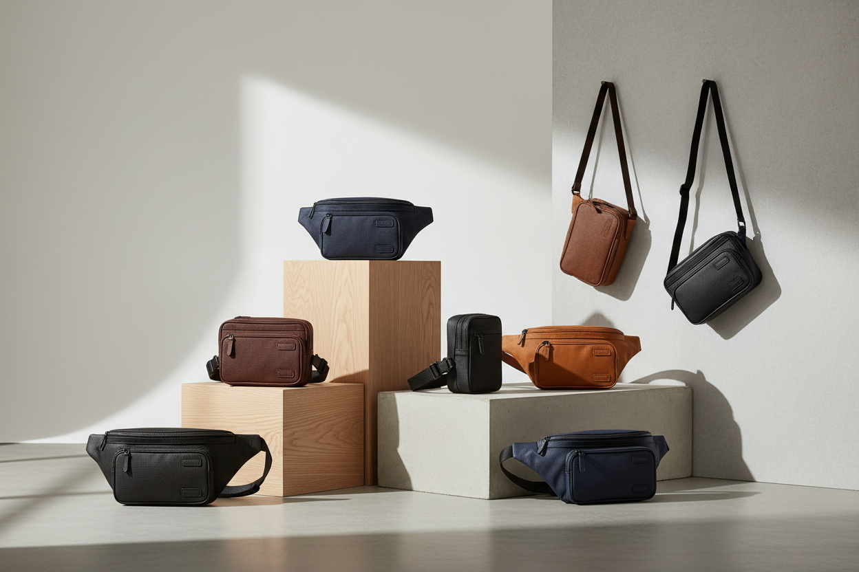 Waist Bags