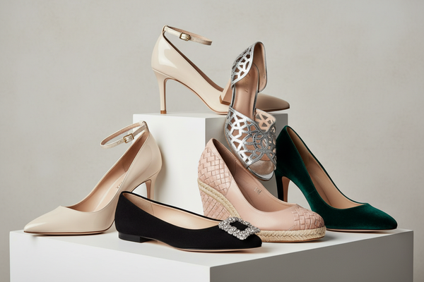 Women's Shoes