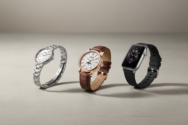 Watches
