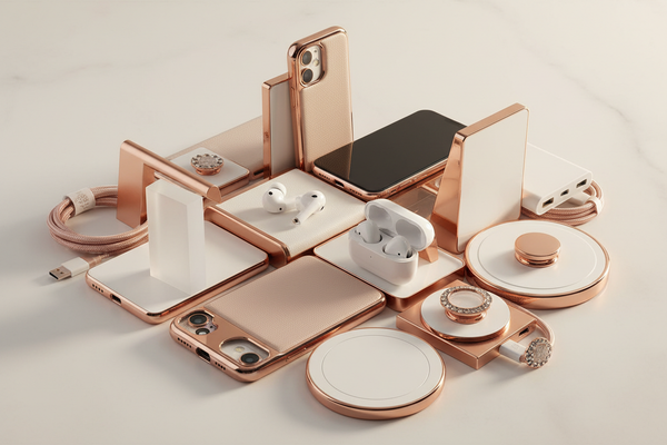 Phones & Accessories
