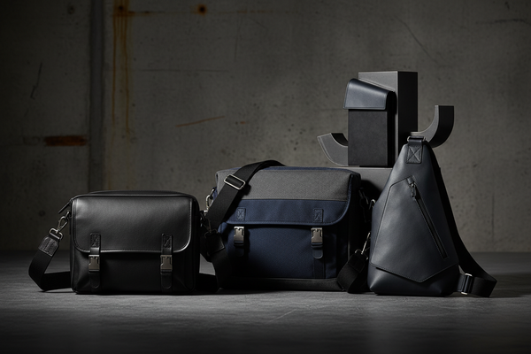 Crossbody Bags
