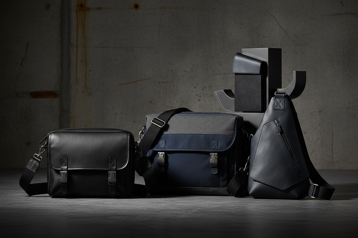 Crossbody Bags