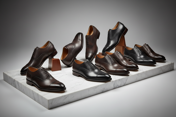 Formal Shoes