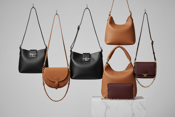 Shoulder Bags