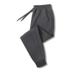 Men's Casual Loose-Fit Drawstring Pants
