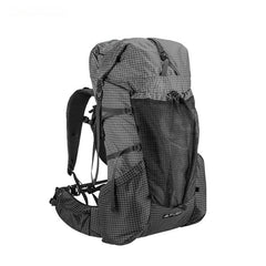 Unisex Adjustable Backpack For Hiking