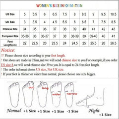 Women's Fashion Casual Leather Lace-up Platform Sneakers