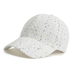 Korean Casual Fashion Baseball Hat Outdoor