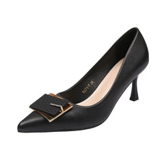 Stiletto French-style High Heels For Women