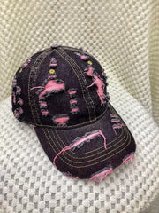 Men's Fashion And Comfort Baseball Cap