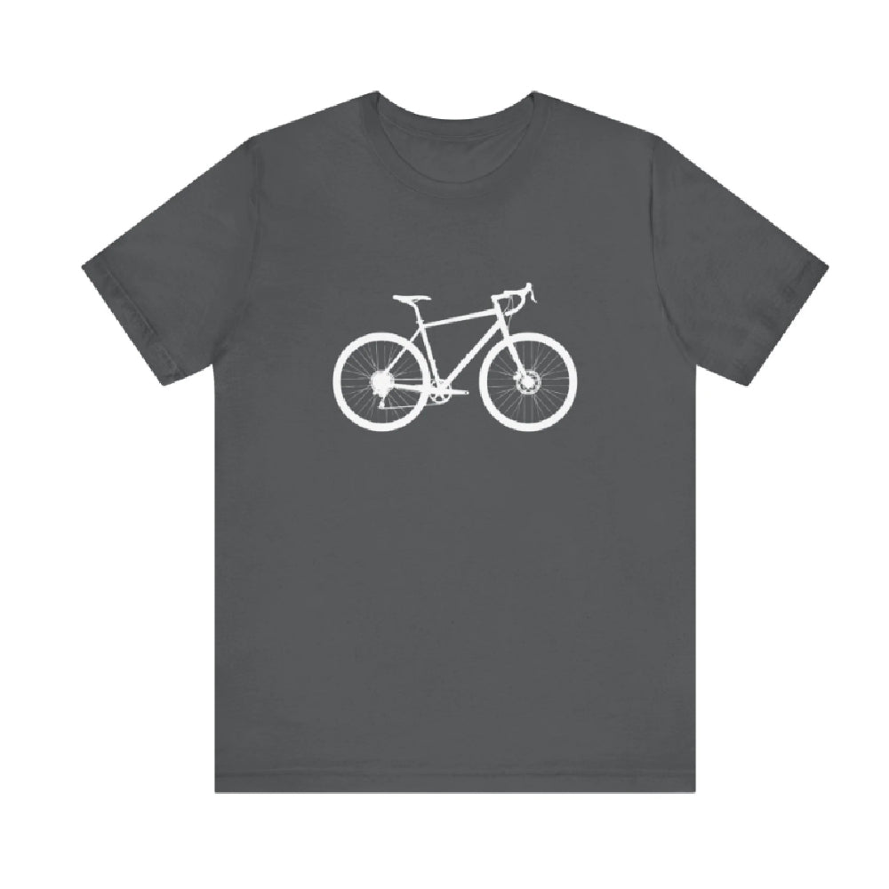 Summer Loose Short-sleeved T-shirts For Men And Women
