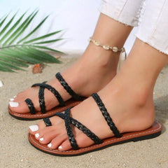 High-quality Womens Slippers From Europe America And Southeast Asia