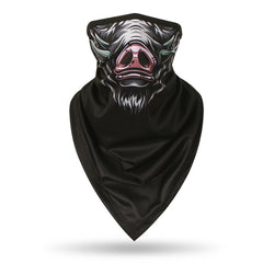 Breathable Sun Protection Mask For Men And Women
