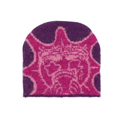 Men's Fashion All-match Wool Hat