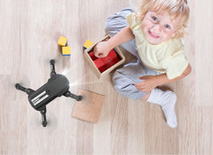 Drone aereo