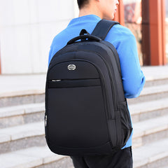 Cross-Border Leisure Backpack For College Students